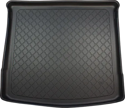 Produktbild von Z439773 Kofferraumwanne kompatibel mit Volkswagen Touran II (5T) 09.2015-