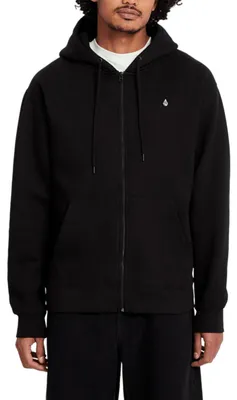 Obrázok produktu pre Volcom Single Stone Zip Čierna M