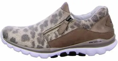 Produktbild von Gabor rollingsoft sensitive 46.962.13 - damen wandersneaker