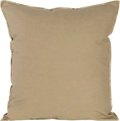 Obrázek produktu pro Povlak na polštář 4 45x45 cm béžový