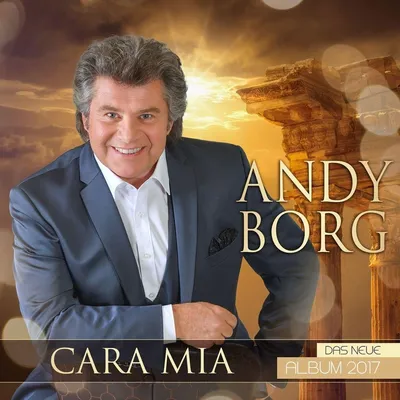 Produktbild von Cara Mia