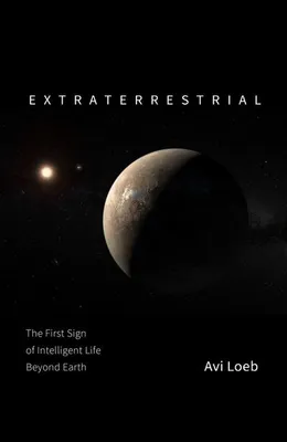 Zdjęcie produktu dla Extraterrestrial
