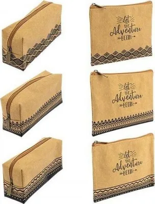 Zdjęcie produktu dla trendhaus PAPER-ETUI SORT. ADVENTURE ADVENTURE.