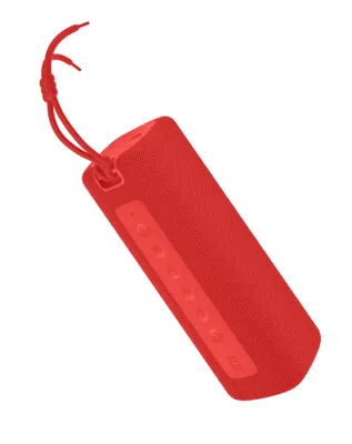 Obrázek produktu pro Mi Portable Bluetooth Speaker (16W) Red