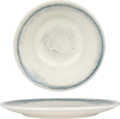 Immagine prodotto di Piatto da dessert Bonna - Linea Rivus - Porcellana - 15 cm