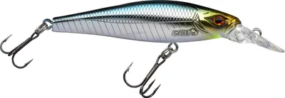 Produktbild von Gunki Gamera 65 SP HL Deep Blue Wobbler
