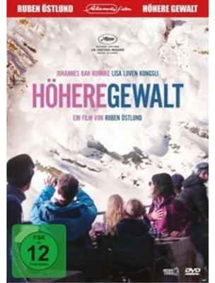 Produktbild von Höhere Gewalt