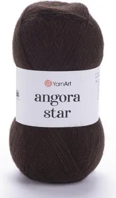 Image de Fil Angora Star 5 x 100 g 116