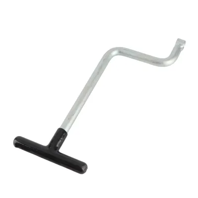 Image de Clé de réglage de la géométrie des roues,Clé universelle de réglage de la géométrie des roues,Clé de réglage de la géométrie des roues de voiture,Outil de réglage du pincement de l'essieu arrière,Outil de démontage du pincement de l'essieu arrière,Outil d'installation du pincement de l'essieu arrière
