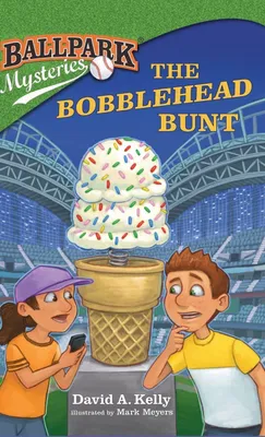 Produktbild von The Bobblehead Bunt