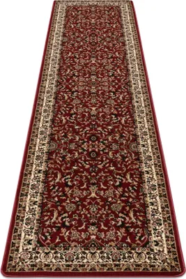Produktbild von Teppich, Läufer ROYAL ADR modell 1745 rotwein - Halle, Korridor rot 70x300 cm