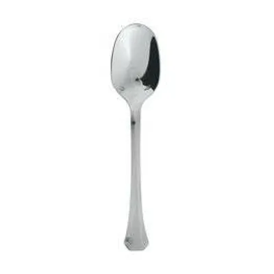 Image de Sambonet S0579, cuillère à soupe Decò, en acier inoxydable 18/10