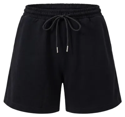 Produktbild von UCY damen shorts - schwarz, XXL