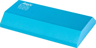Produktbild von AIREX Balance-Beam Mini, blau Gleichgewicht Reha Training Physio