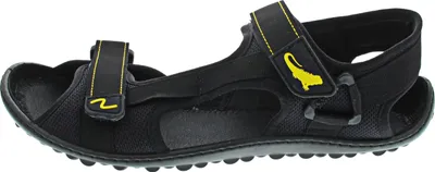 Produktbild von Leguano attrekktive Sandale Schwarz in Gr. 44