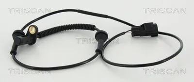Produktbild von TRISCAN ABS Sensor Raddrehzahl Vorne Links für VOLVO XC90 I (275) 8180 27109
