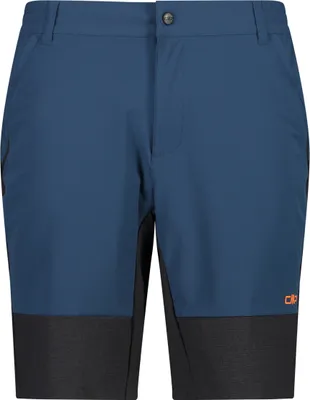 Zdjęcie produktu dla Cmp Man Bermuda Bluesteel Bluesteel 56
