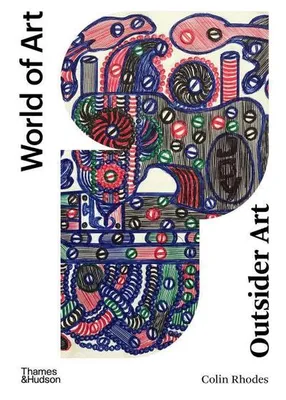 Productafbeelding van Outsider Art