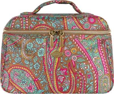 Produktbild von Oilily Coco Beauty Case Friends 4 Ever: Green Moss