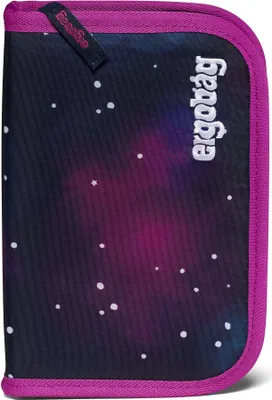 Produktbild von Ergobag Federmäppchen Bärlaxy 01273-90110-10