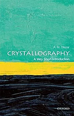 Produktbild von Crystallography