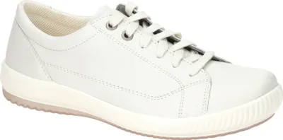Produktbild von Legero TANARO 5.0 Damenschuhe - bequeme Schnür- Halbschuhe weiß Freizeit NEU