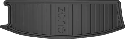 Imagen del producto de Alfombrilla para el maletero de la marca FROGUM, compatible con el Mazda Premacy II (2005-2010)