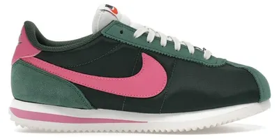 Zdjęcie produktu dla Nike Cortez Fir Sail Pinksicle (damskie) - rozmiar EU 44,5