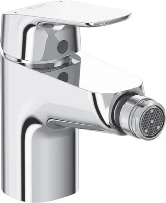 Obrázek produktu pro IDEAL STANDARD B1718AA Bidetarmatur Ceraflex, Ausld. 114 mm,
