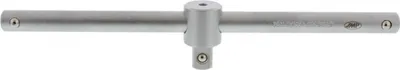 Zdjęcie produktu dla Uchwyt przesuwny 1/2" JMP 6050205