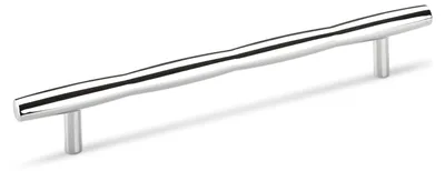 Produktbild von SOTECH Möbelgriff SW49 Schrankgriff – Bohrabstand 160 mm, Chrom poliert