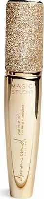 Immagine prodotto di Magic Studio Diamond Mascara arricciante impermeabile 1 pz