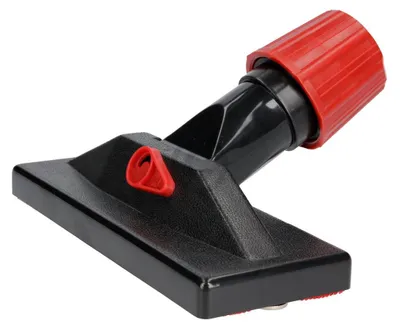 Produktbild von Tierhaardüse universal mit Schraubadapter für 30mm - 37mm Rohr-Ø Staubsauger