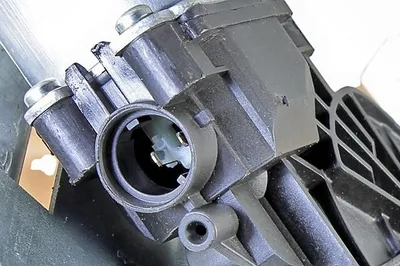 Produktbild von METZGER 2160533 Elektrischer Fensterheber Vorne Links für DACIA LOGAN MCV (KS) für LADA Largus Kombi (KS0, RS0, KSA)