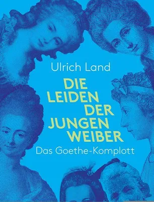 Obrázek produktu pro Die Leiden der jungen Weiber