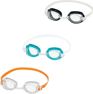 Image de Lunettes de natation Aqua Burst