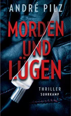 Zdjęcie produktu dla Morden und lügen