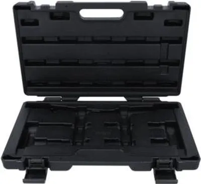 Immagine prodotto di KS TOOLS Valigetta portautensili 918.0607-99 Plastica 890g