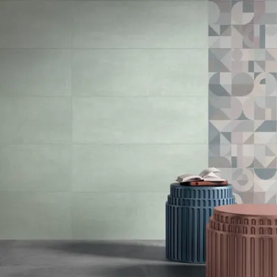 Obrázok produktu pre CASA39 Jednofarebné obklady 35 x 100 cm Panaria Ceramica Wallcraft