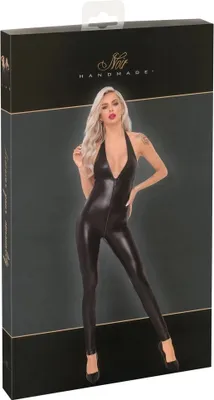Produktbild von Overall Ausschnitt XL