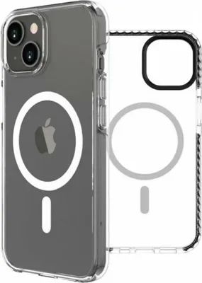 Zdjęcie produktu dla Etui na telefon komórkowy Muvit iPhone 14 Plus