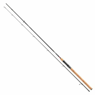 Obrázek produktu pro Daiwa Prut Ninja X Light Spin 2,25 m 4-18 g 2 díl