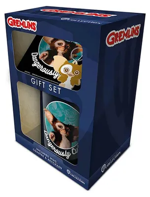 Obrázek produktu pro Dárkový set Gremlins