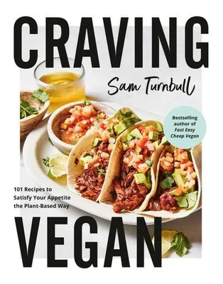 Productafbeelding van Craving Vegan
