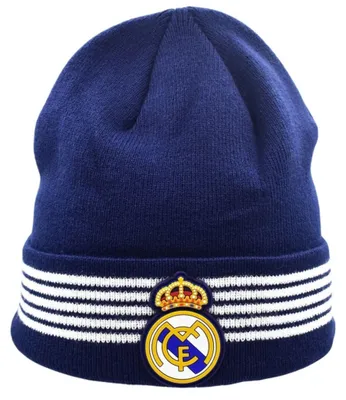 Zdjęcie produktu dla Czapka Real Madrid RM5GO26