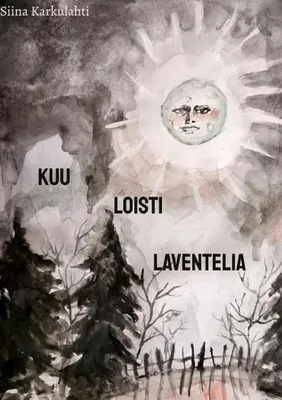 Produktbild von Kuu Loisti Laventelia