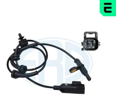 Obrázek produktu pro Snímač otáček kola ERA ABS (zadní) pro SUV LAND ROVER Freelander 2 (L359) 560884A