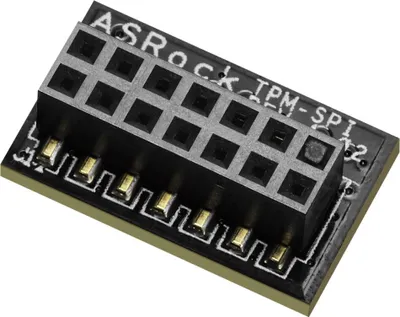 Immagine prodotto di Modulo TPM-SPI ASRock