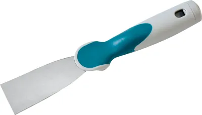 Produktbild von nespoli Spachtel Stahlblatt poliert Inox 40mm