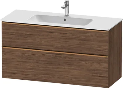 Produktbild von DURAVIT DE4364004210000 D-Neo WTUWH Rek 1210x462x625 Nu.dk Mt